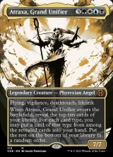 ATRAXA GRAND UNIFIER